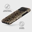 Burga Husa Dual Layer Magsafe Player iPhone 17 Pro Max