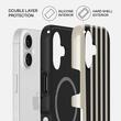 Burga Husa Dual Layer Magsafe Prophecy iPhone 17