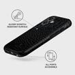 Burga Husa Dual Layer Magsafe Reaper's Touch iPhone 17