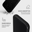 Burga Husa Dual Layer Magsafe Reaper's Touch iPhone Air