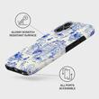 Burga Husa Dual Layer Magsafe Sobremesa iPhone 17