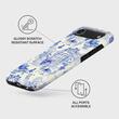 Burga Husa Dual Layer Magsafe Sobremesa iPhone Air