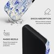 Burga Husa Dual Layer Magsafe Sobremesa iPhone 17 Pro