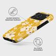 Burga Husa Dual Layer Magsafe Sunday Market iPhone 17 Pro