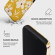 Burga Husa Dual Layer Magsafe Sunday Market iPhone 17 Pro