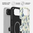Burga Husa Dual Layer Magsafe Sweetheart iPhone Air