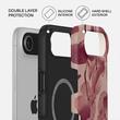 Burga Husa Dual Layer Magsafe Tender Kiss iPhone Air