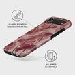 Burga Husa Dual Layer Magsafe Tender Kiss iPhone Air