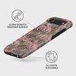 Burga Husa Dual Layer Magsafe Vintage Glamour iPhone Air
