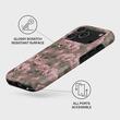 Burga Husa Dual Layer Magsafe Vintage Glamour iPhone 17 Pro