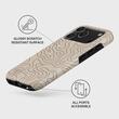 Burga Husa Dual Layer Magsafe Wild Terrain iPhone 17 Pro