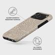 Burga Husa Dual Layer Magsafe Wild Terrain iPhone 17 Pro Max