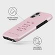 Burga Husa Dual Layer Magsafe Your Best iPhone 17