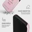 Burga Husa Dual Layer Magsafe Your Best iPhone 17
