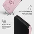 Burga Husa Dual Layer Magsafe Your Best iPhone 17 Pro