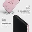 Burga Husa Dual Layer Magsafe Your Best iPhone Air
