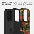 Burga Husa Dual Layer Morning Commute iPhone 16 Pro