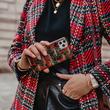 Burga Husa Dual Layer Morning Commute iPhone 16 Pro Max