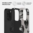 Burga Husa Dual Layer Next Mistake iPhone 16 Pro