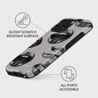 Burga Husa Dual Layer Next Mistake iPhone 16 Pro