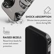 Burga Husa Dual Layer Next Mistake iPhone 16 Pro
