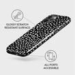 Burga Husa Dual Layer Night Sky iPhone 12 Pro Max