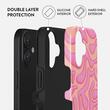 Burga Husa Dual Layer Popsicle iPhone 16