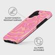 Burga Husa Dual Layer Popsicle iPhone 16