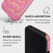 Burga Husa Dual Layer Popsicle iPhone 16