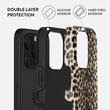 Burga Husa Dual Layer Player iPhone 16 Pro Max