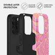 Burga Husa Dual Layer Popsicle iPhone 16 Pro Max