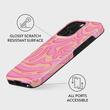 Burga Husa Dual Layer Popsicle iPhone 16 Pro Max