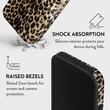 Burga Husa Dual Layer Player iPhone 16 Pro Max
