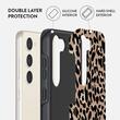 Burga Husa Dual Layer Pure Instinct Samsung Galaxy S23