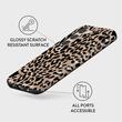 Burga Husa Dual Layer Pure Instinct Samsung Galaxy S23