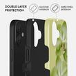 Burga Husa Dual Layer Purity iPhone 16