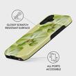 Burga Husa Dual Layer Purity iPhone 16