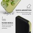 Burga Husa Dual Layer Purity iPhone 16