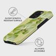 Burga Husa Dual Layer Purity iPhone 16 Pro