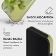 Burga Husa Dual Layer Purity iPhone 16 Pro