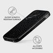 Burga Husa Dual Layer Reaper's Touch iPhone 16