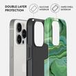 Burga Husa Dual Layer Rock On iPhone 14 Pro Max