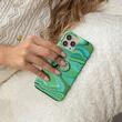 Burga Husa Dual Layer Rock On iPhone 14 Pro Max