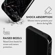 Burga Husa Dual Layer Rose Gold Marble Samsung Galaxy S23 FE
