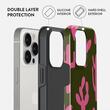 Burga Husa Dual Layer Serenade iPhone 14 Pro