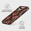 Burga Husa Dual Layer Serenade iPhone 14 Pro