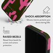 Burga Husa Dual Layer Serenade iPhone 14 Pro