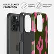 Burga Husa Dual Layer Serenade iPhone 15 Pro