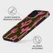 Burga Husa Dual Layer Serenade iPhone 15 Pro