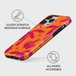 Burga Husa Dual Layer Siesta iPhone 14 Pro Max